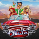 Jacks Ride